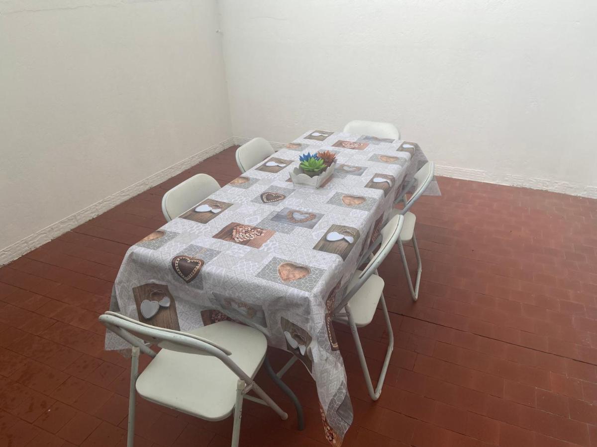 Apartamento Centrico Con Vistas Y Cerca De Playa Pontedeume Exteriör bild