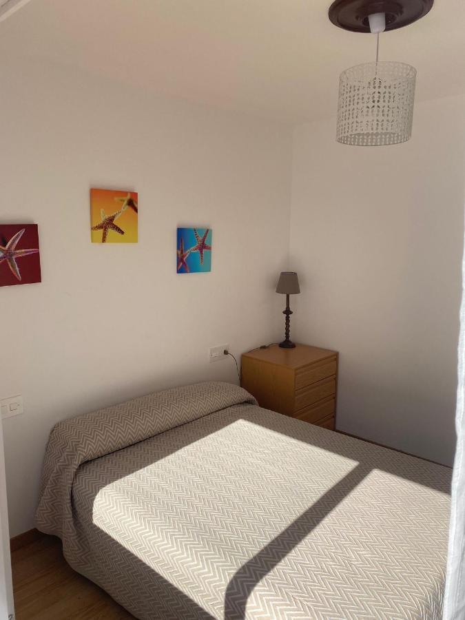 Apartamento Centrico Con Vistas Y Cerca De Playa Pontedeume Exteriör bild